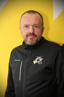 Ing. Libor Blaháček