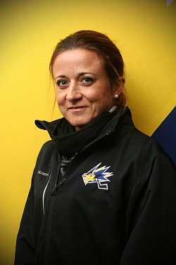 Veronika Jurková