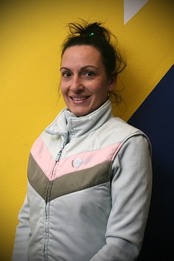 Ing. Helena Šimková